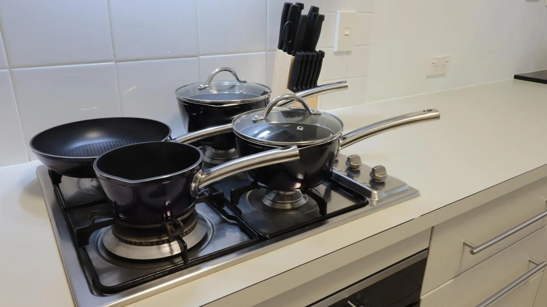 Wild Luxe Apt - Southbank & Fast Wifi Parking Brisbane 0*,