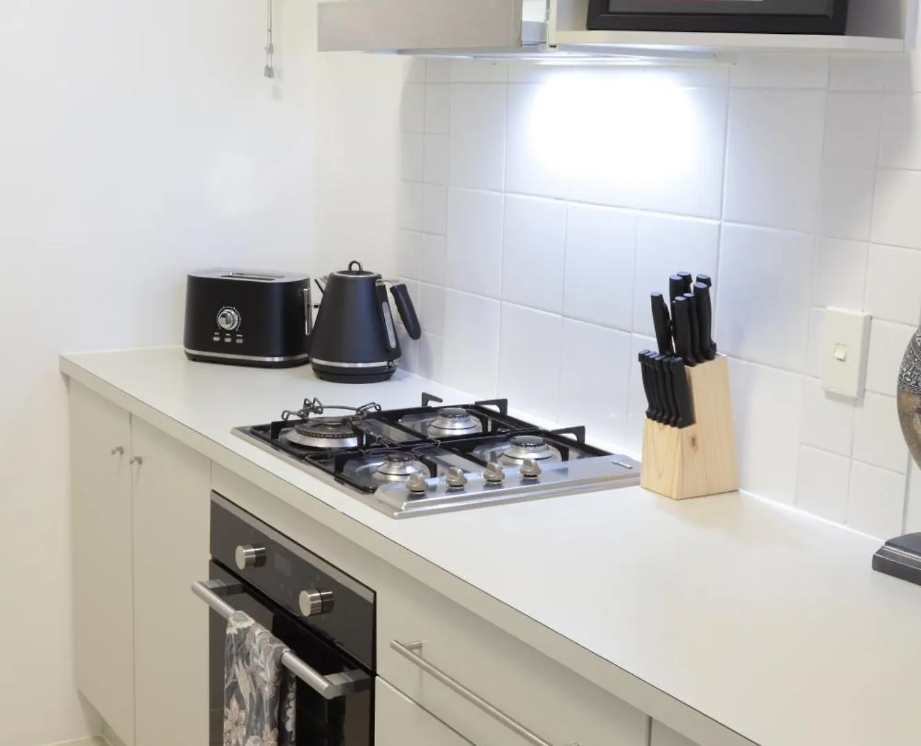 Daire Wild Luxe Apt - Southbank & Fast Wifi Parking Brisbane