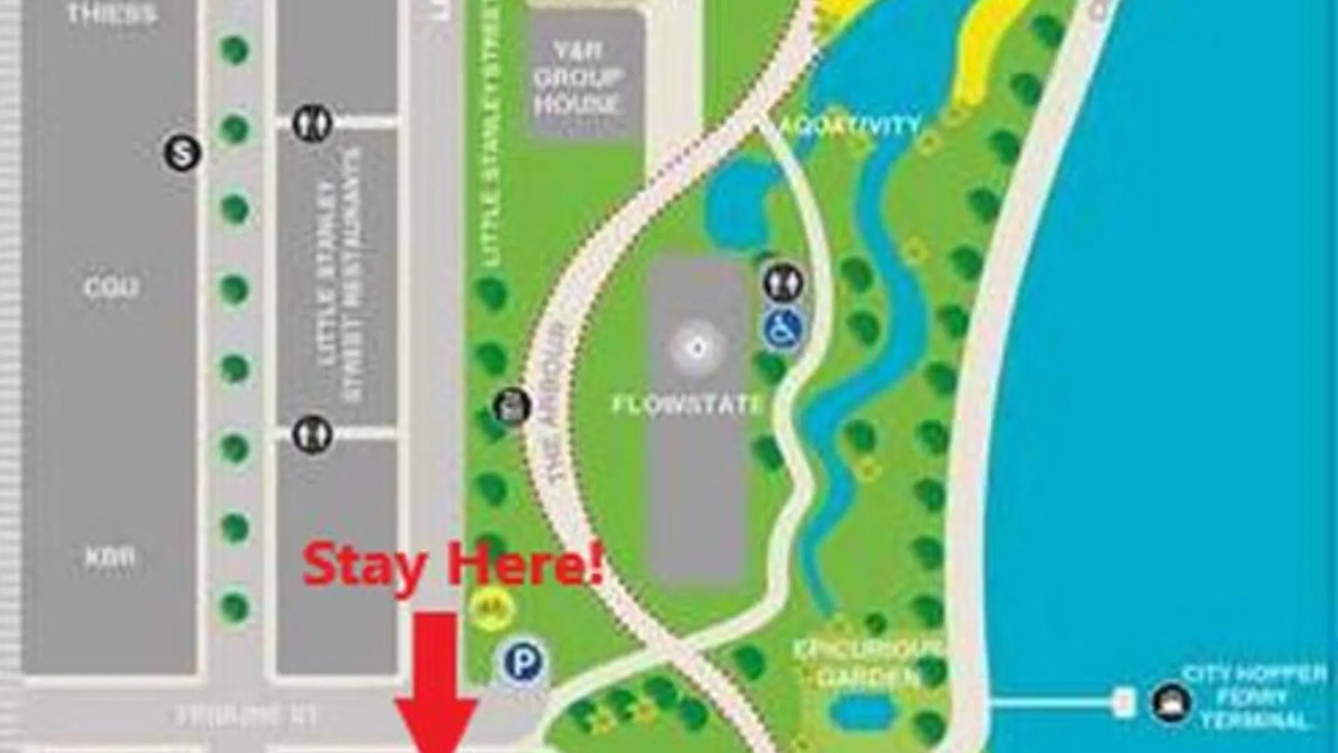 Wild Luxe Apt - Southbank & Fast Wifi Parking بريزبين