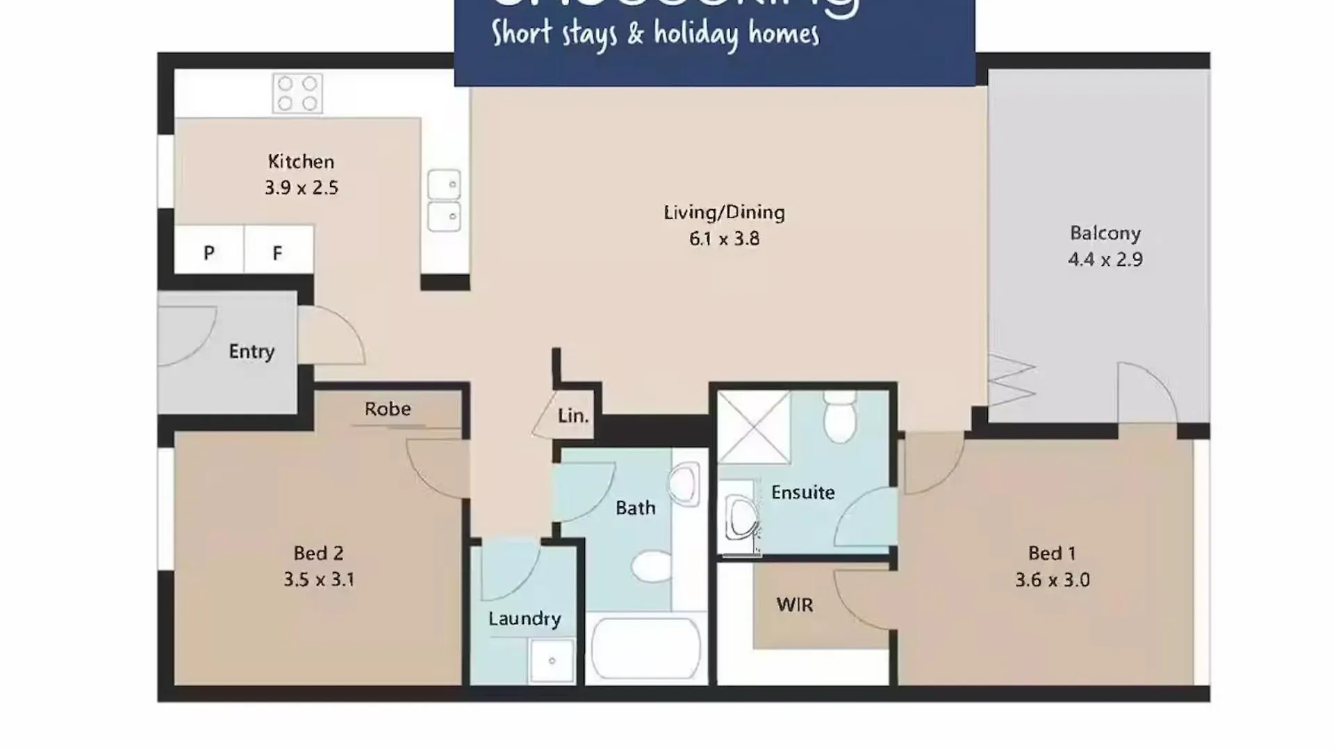 شقة Wild Luxe Apt - Southbank & Fast Wifi Parking بريزبين