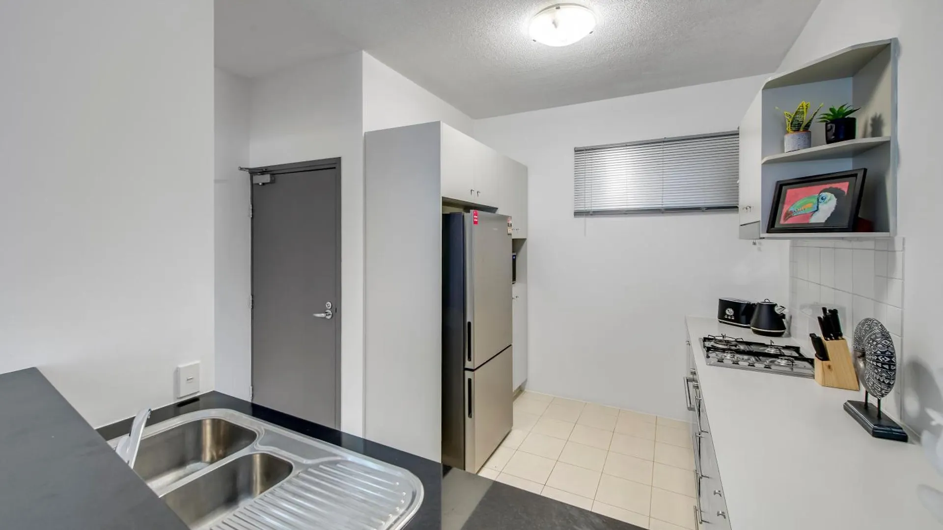 شقة Wild Luxe Apt - Southbank & Fast Wifi Parking بريزبين